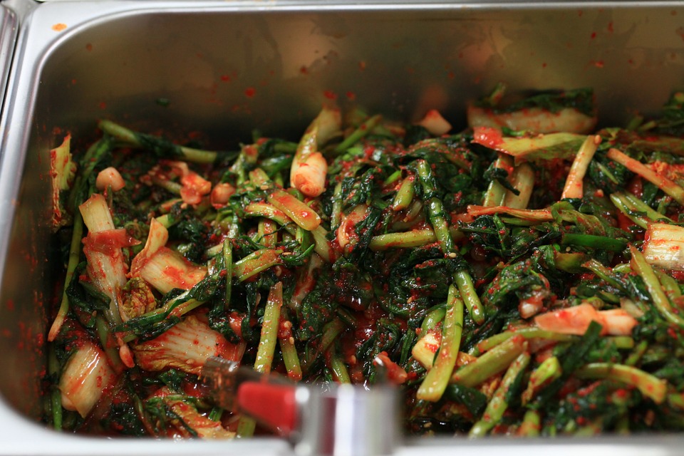 Kimchi
