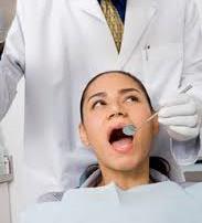 dental surgeon