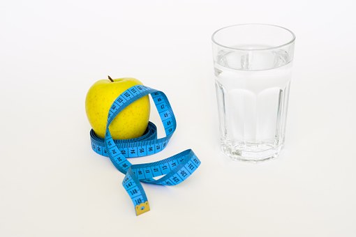 mineral water