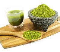 Kratom Powder