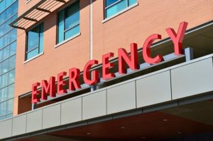 emergency 