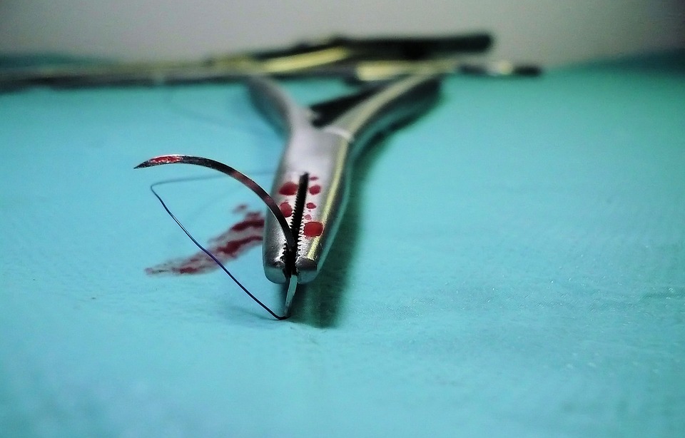 Medical tools