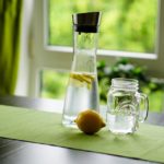Lemon juice