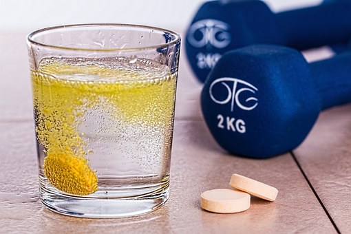 growth hormone products