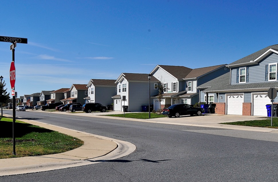 Houses