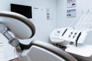 dental clinic