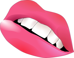 lips
