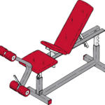 sit-up benches