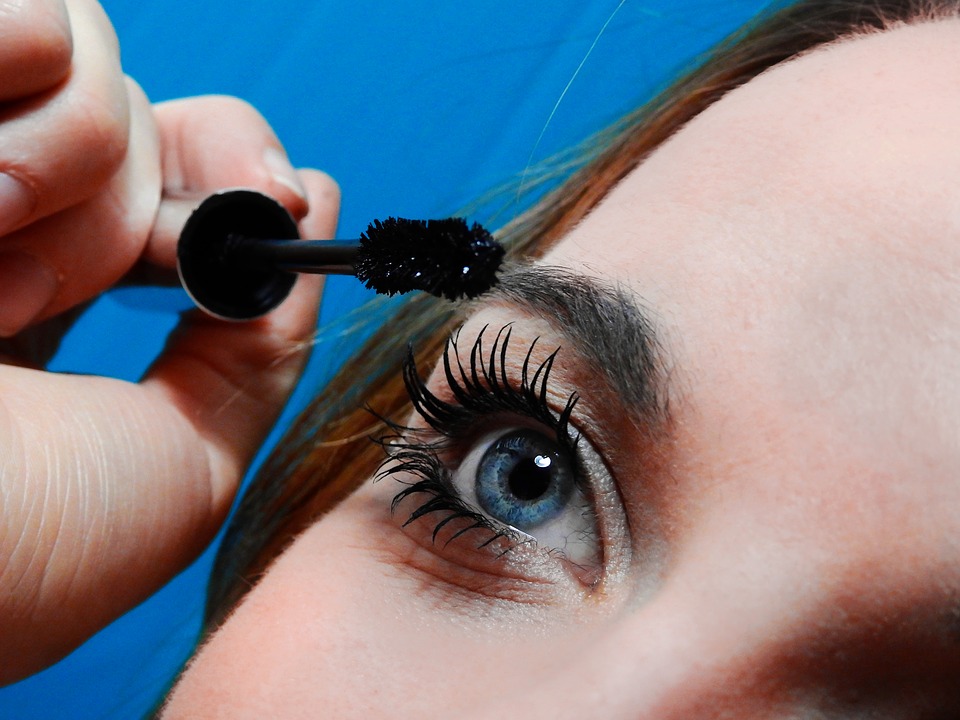 eye lash extension