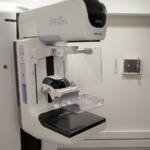 mammography