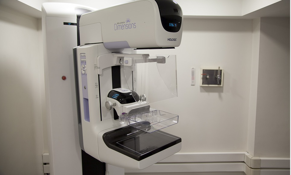 mammography