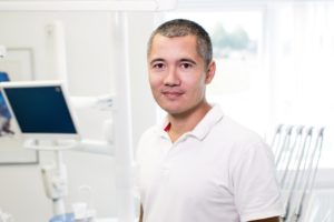 dental professional