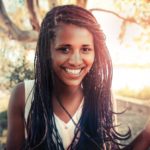 beautiful smile