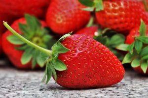 healthy food