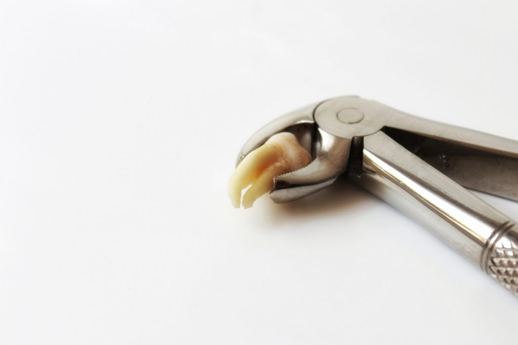 tooth