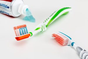 dental care