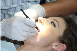 dental visit 