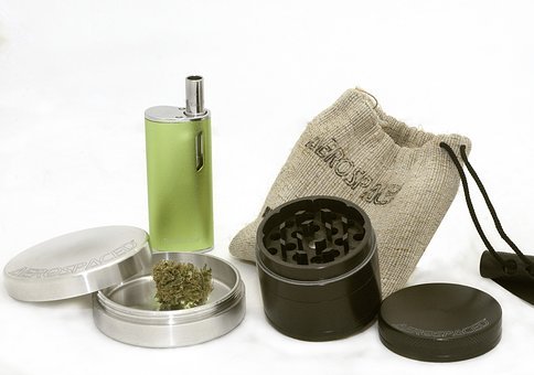 marijuana -cannabis