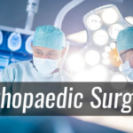 orthpedic surgery