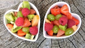 healthy