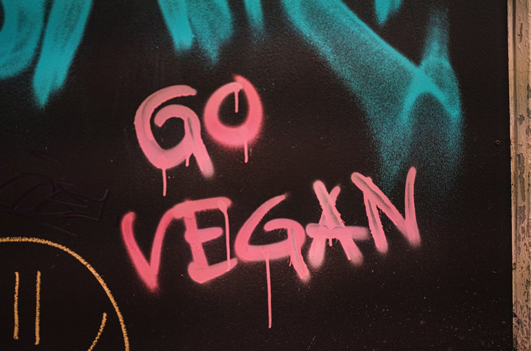 vegan