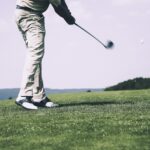Golfer